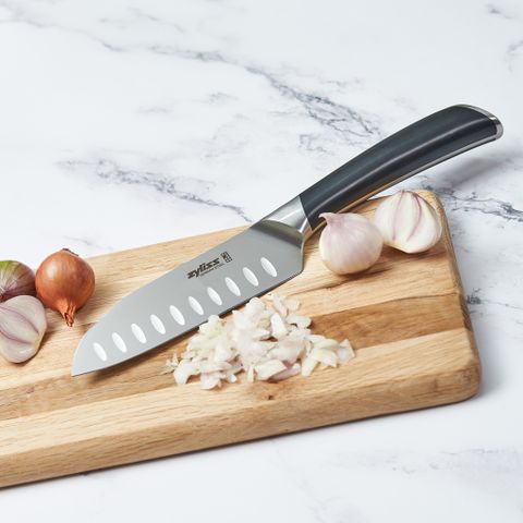  Dao bếp Zyliss Comfort Pro Mini Santoku Knife (13cm) 