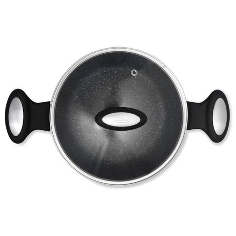  Nồi nấu cao cấp Zyliss Cook Ultimate Stockpot 24cm 