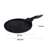 Chảo làm bánh Zyliss Forged Aluminium Crepe Pan 25cm