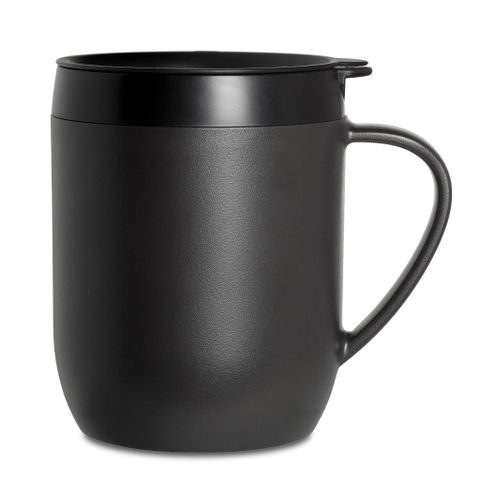  Tách cafe đa dụng Zyliss Hotmug Cafetière Mug 