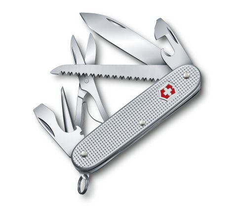  Dao xếp đa năng Victorinox Farmer X Alox 