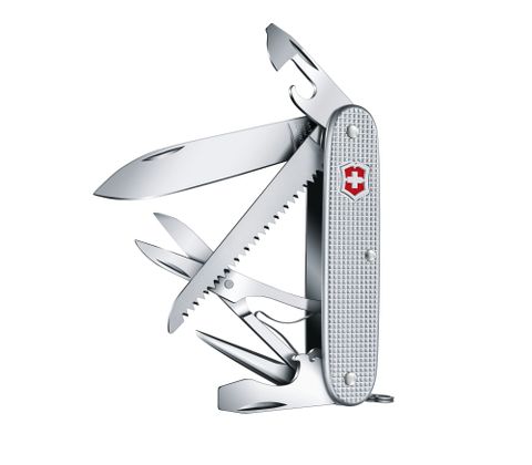  Dao xếp đa năng Victorinox Farmer X Alox 