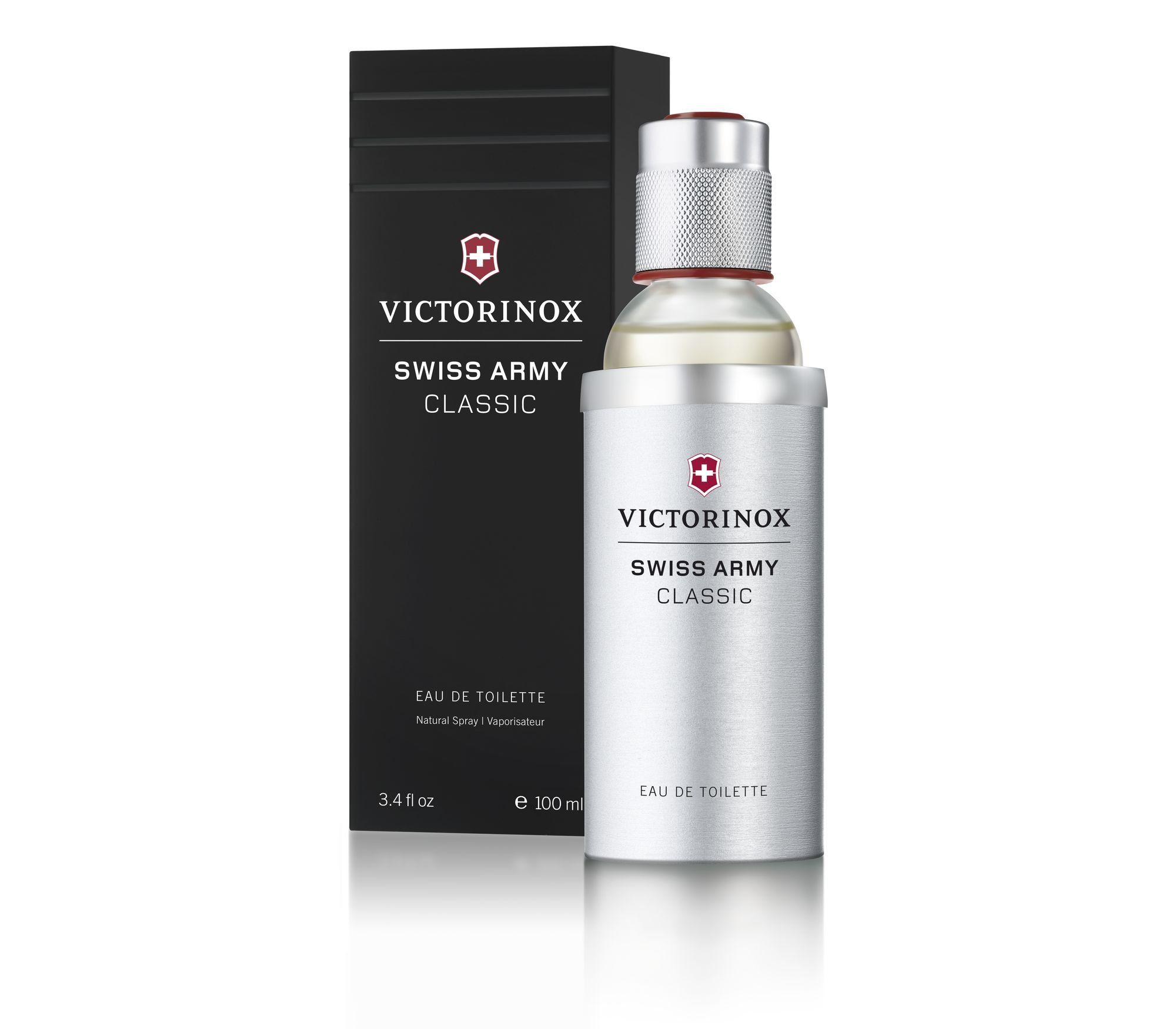 Nước hoa Victorinox Swiss Army Classic Eau de Toilette