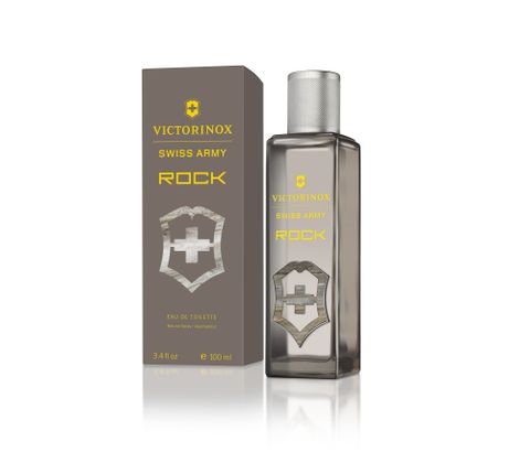  Nước hoa Victorinox Swiss Army Rock Eau de Toilette. 