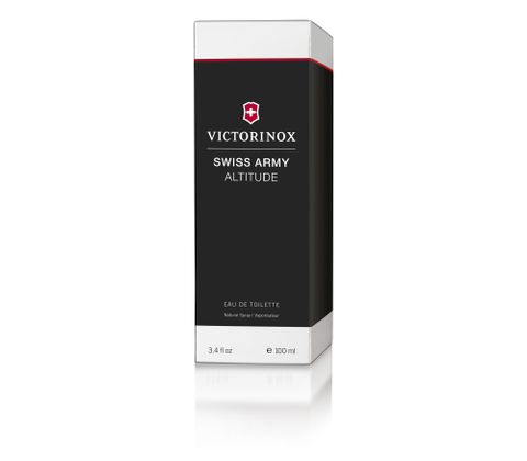  Nước hoa Victorinox Swiss Army Altitude Eau de Toilette 