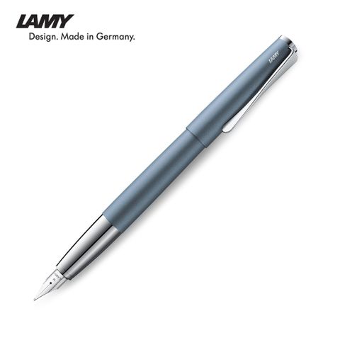  Bút máy LAMY Studio Glacier 066 (Special Edition 2020) 