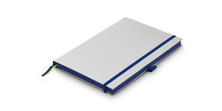 Sổ LAMY B1 notebook Hardcover A5 oceanblue