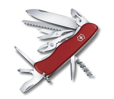  Dao xếp VICTORINOX Hercules (111mm) 