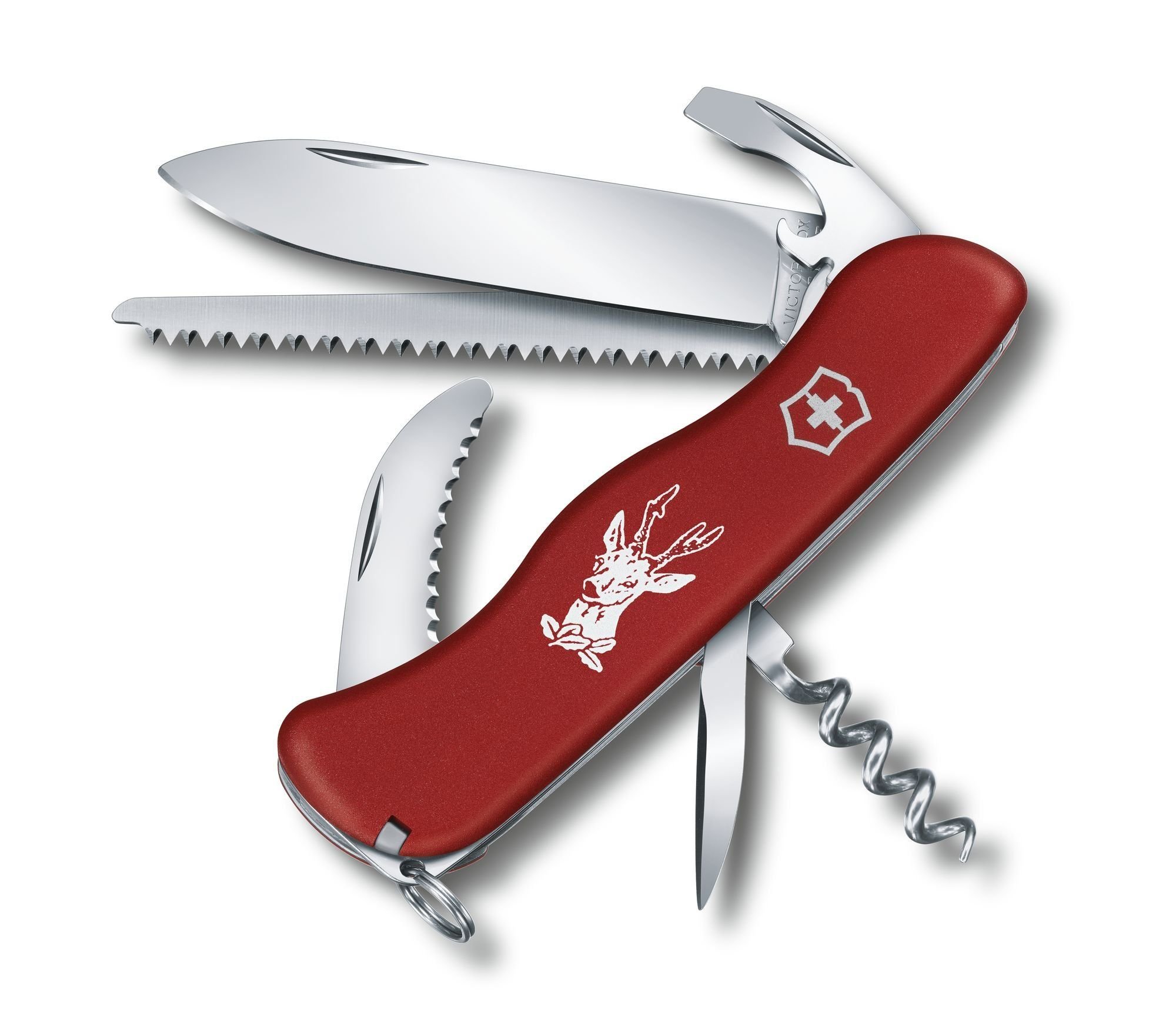 Dao xếp VICTORINOX Hunter Pro (111mm)