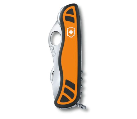  Dao xếp VICTORINOX Hunter XS Grip (111mm) 