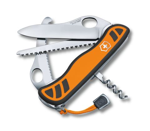  Dao xếp VICTORINOX Hunter XT Grip (111mm) 