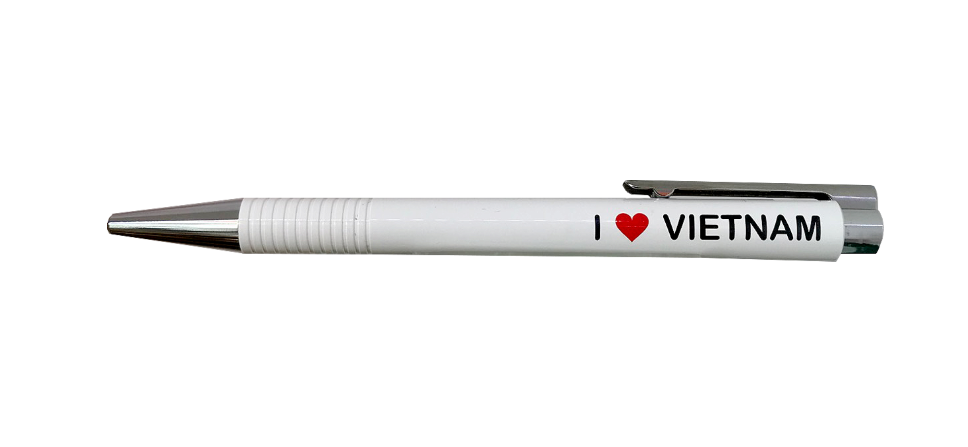 Bút bi Lamy Logo M+ (I ❤ Vietnam Version)