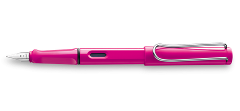  Bút mực LAMY safari (Pink) 