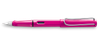 Bút mực LAMY safari (Pink)