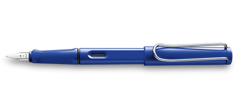  Bút mực LAMY safari (Ocean Blue) 