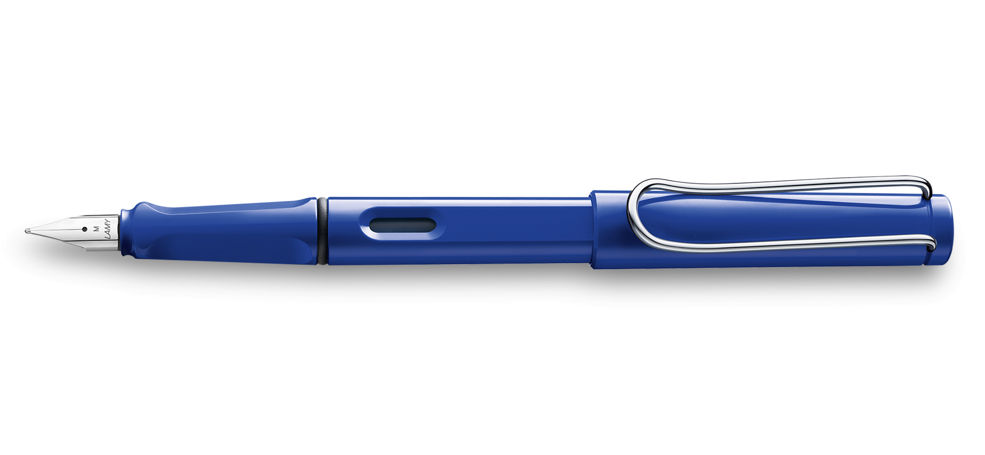 Bút mực LAMY safari (Ocean Blue)