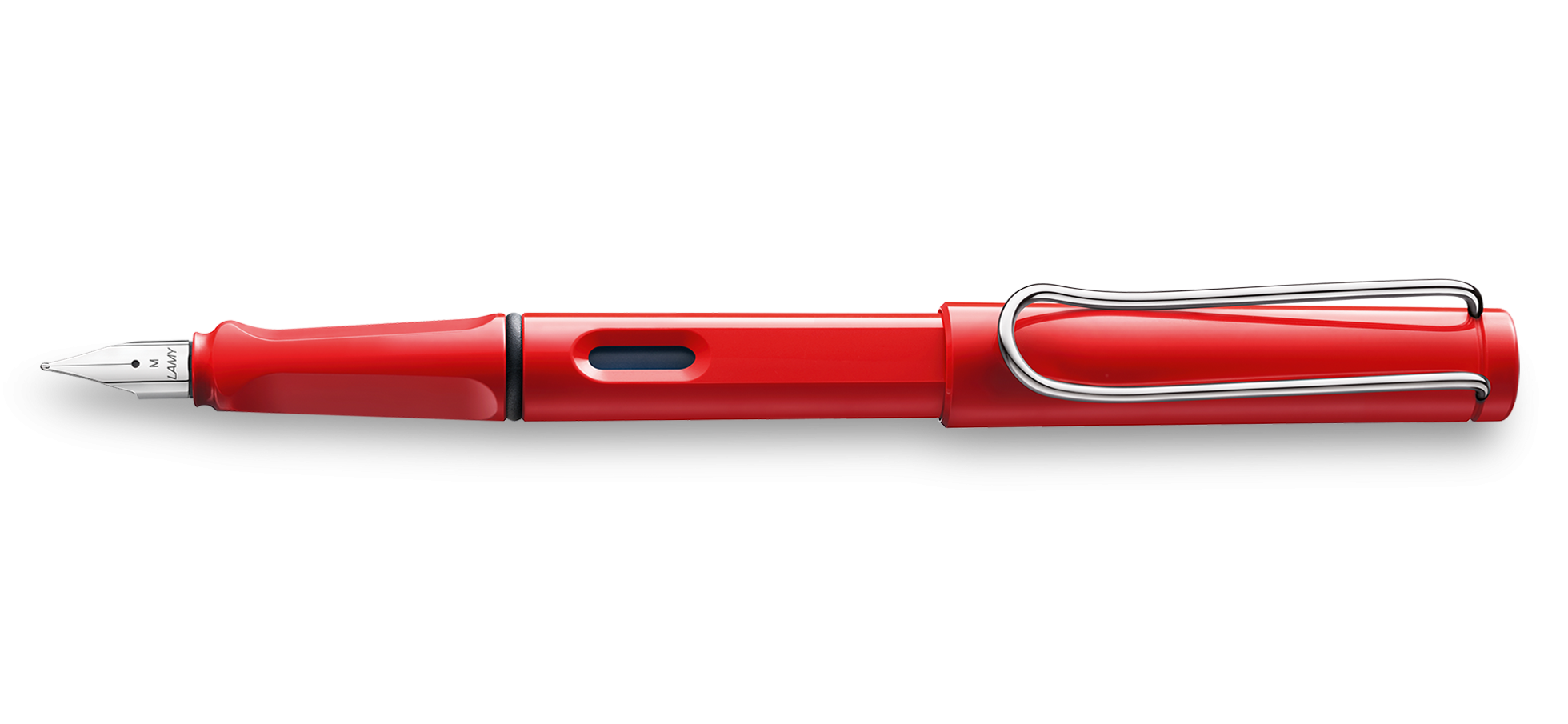 Bút mực LAMY safari (Red)