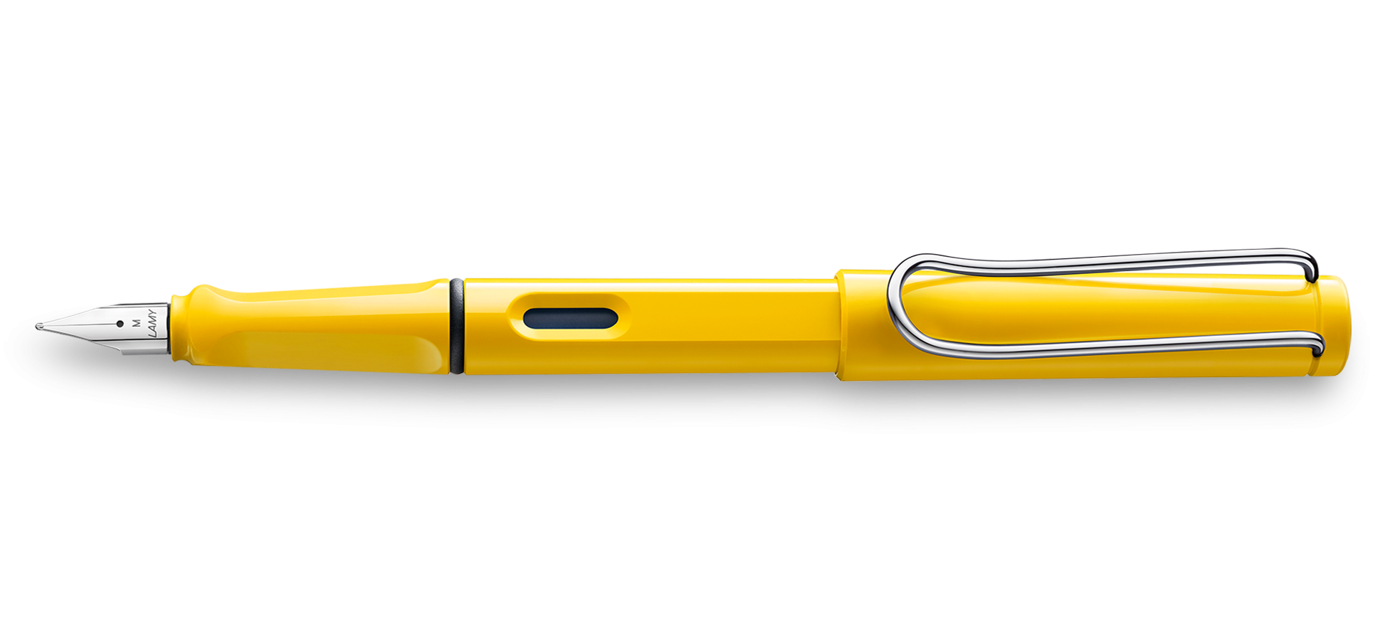 Bút mực LAMY safari (Yellow)