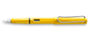 Bút mực LAMY safari (Yellow)