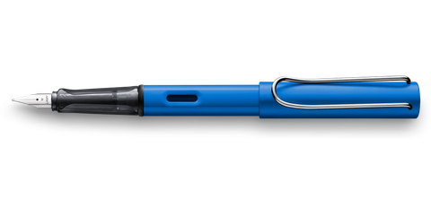  Bút máy Lamy Al-star (Ocean Blue) 