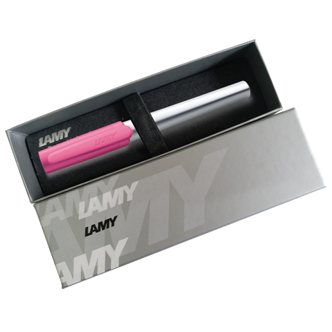  Bút máy LAMY nexx (pink) 