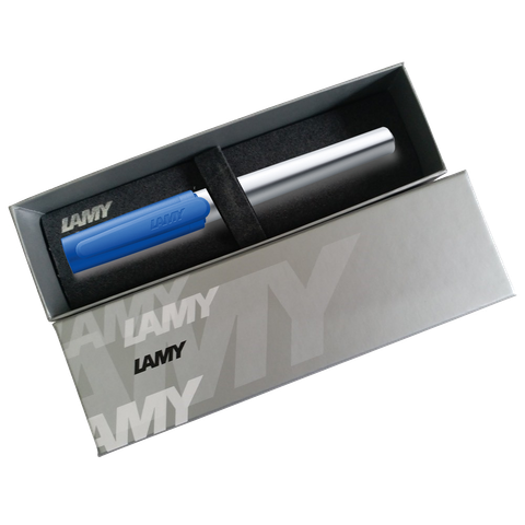  Bút máy LAMY nexx (blue) 