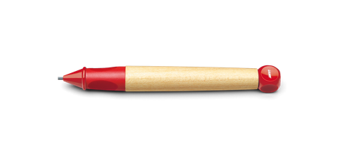  Bút chì LAMY abc (Red) 