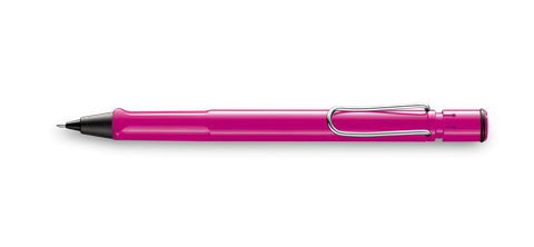  Bút chì LAMY Safari (Pink) 