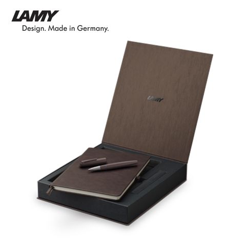  LAMY 2000 Brown (55 years edition) 