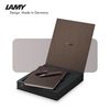 LAMY 2000 Brown (55 years edition)