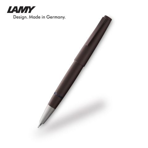  LAMY 2000 Brown (55 years edition) 