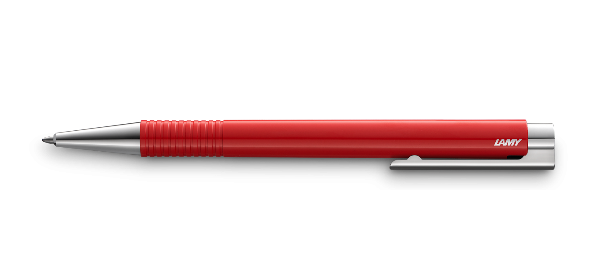 Bút bi Lamy Logo M+ (Red)