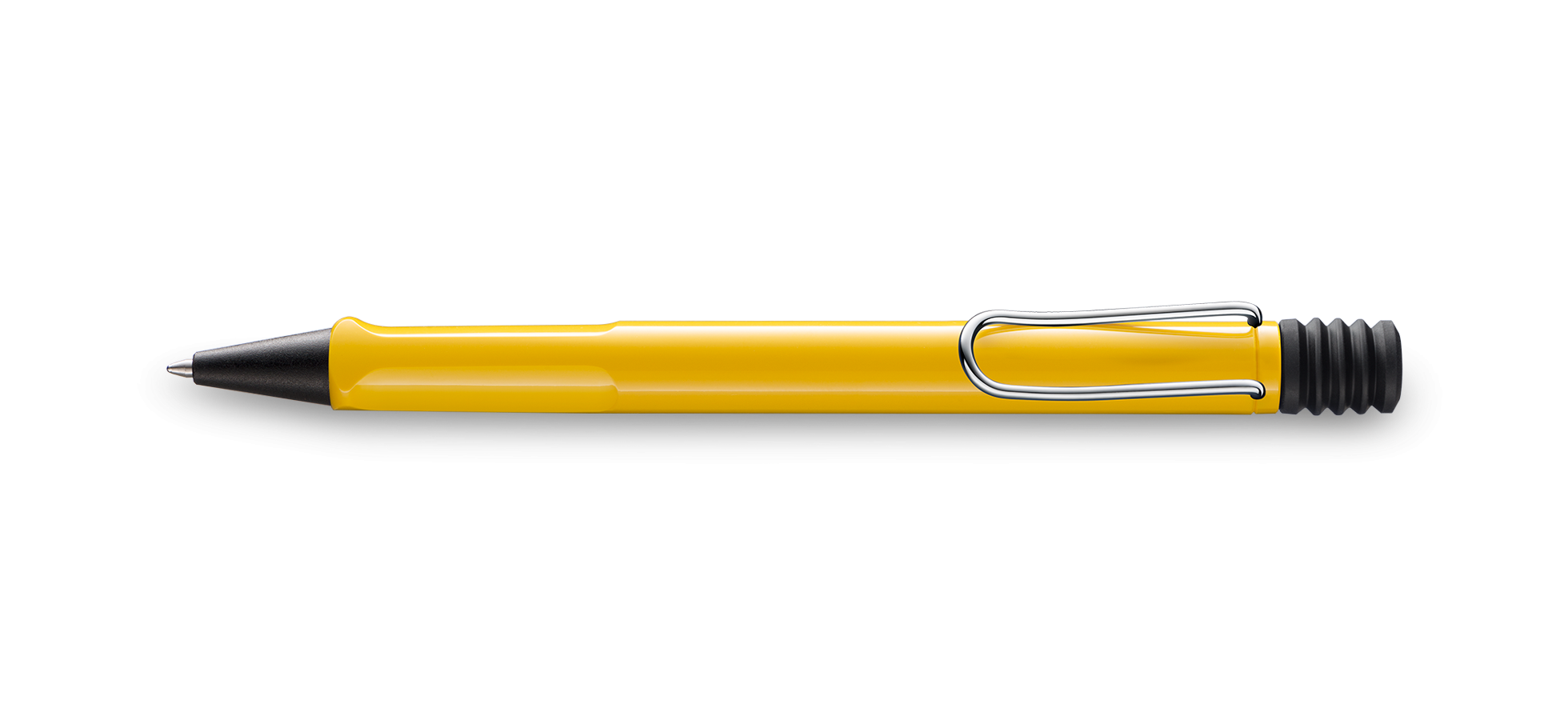 Bút bi Lamy Safari (Yellow) 218