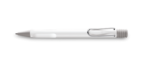  Bút bi Lamy Safari (White) 219 