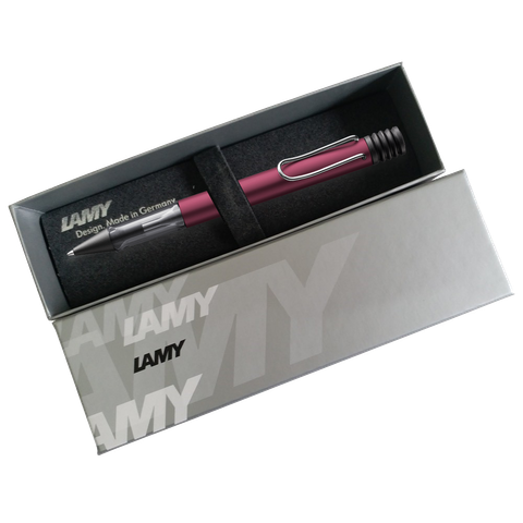  Bút bi Lamy Al-star (Purple) 