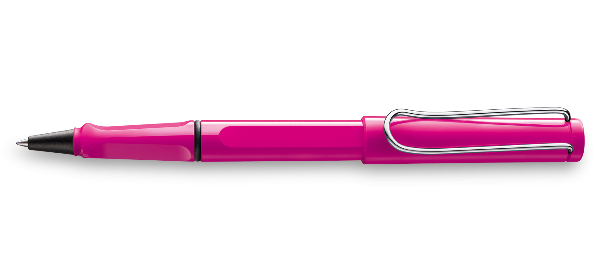 Bút bi nước LAMY Safari Pink