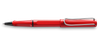 Bút bi nước LAMY Safari Red