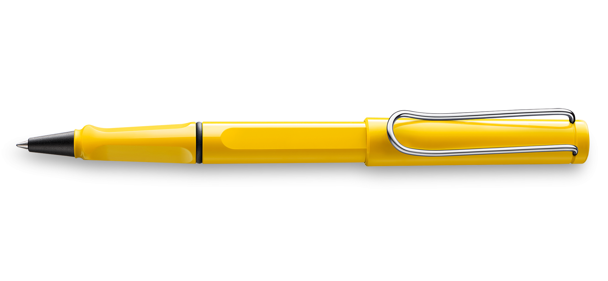 Bút bi nước Lamy Safari (Yellow)