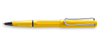 Bút bi nước Lamy Safari (Yellow)