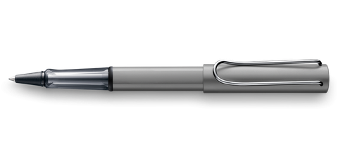  Bút bi nước Lamy Al star (Graphite) 