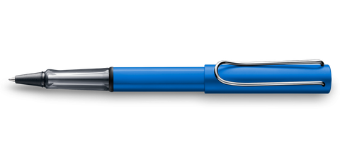  Bút bi nước Lamy Al star (Oceanblue) 