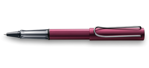  Bút bi nước Lamy Al star (Purple) 