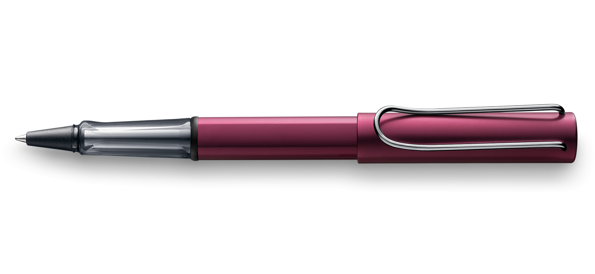 Bút bi nước Lamy Al star (Purple)