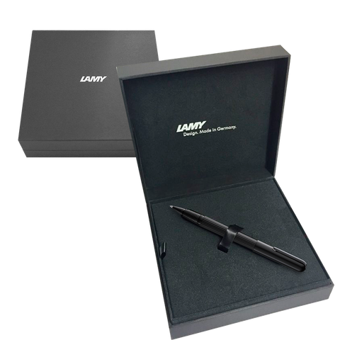  Bút bi nước Lamy Imporium (BlkBlk) 