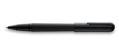  Bút bi nước Lamy Imporium (BlkBlk) 