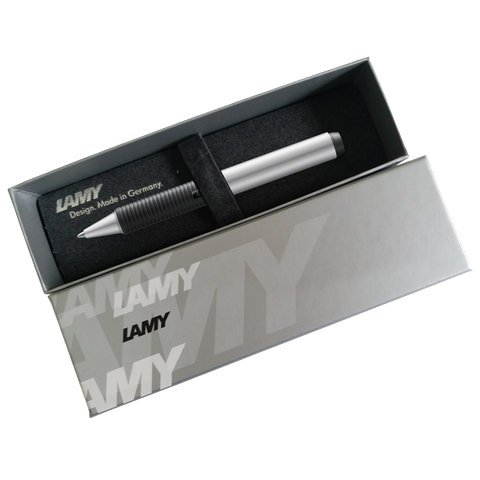  Bút Lamy screen 2 in 1 (Silver) 