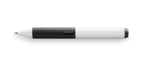  Bút Lamy Screen 2 Trong 1 (White) 