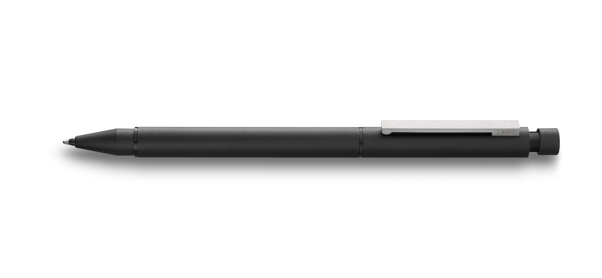 Bút đa năng LAMY cp 1 twin pen black