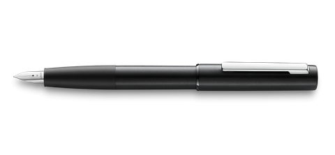  Bút mực LAMY AION (Black) 