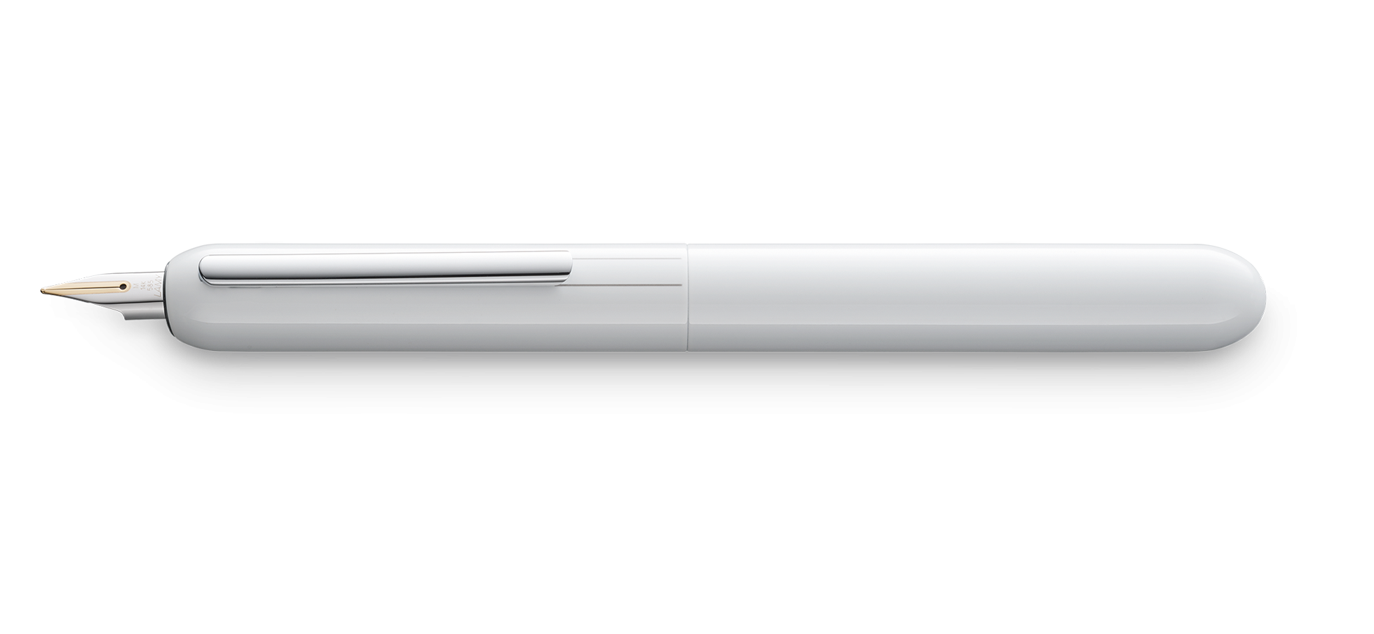 Bút máy LAMY dialog 3 Piano white